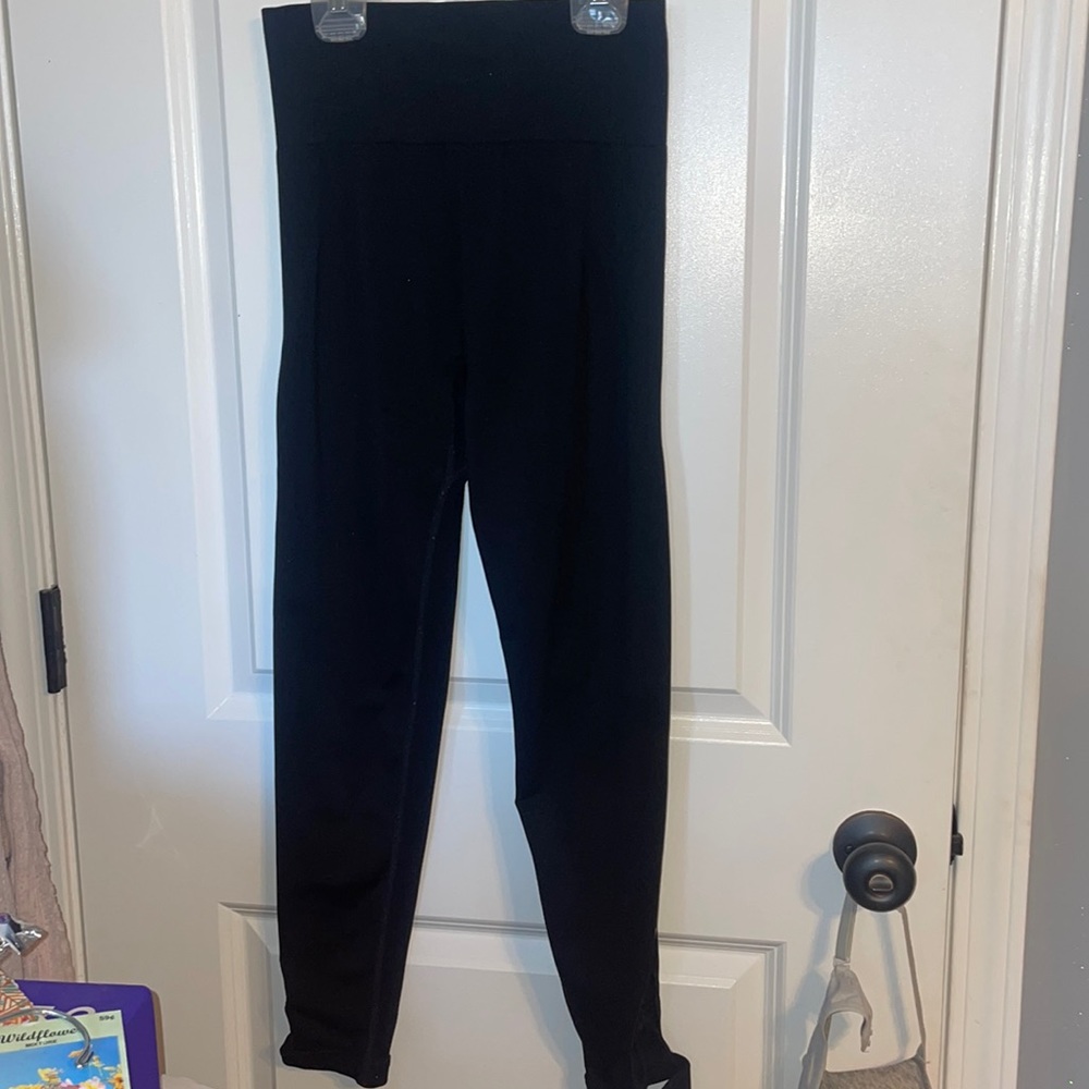 VS Pink Leggings